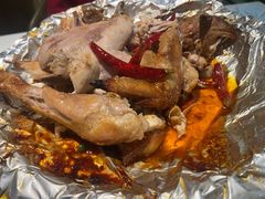 -原味田园·客家菜·土窑鸡(中航城君尚购物中心店)