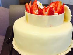 -黑池口感烘焙·生日蛋糕(坂田店)