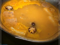 -湊湊火锅·茶憩(上海合生汇店)