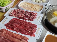 -杏花吴记牛肉火锅