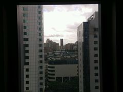 -深圳粤海酒店