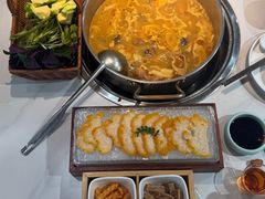 -花菇朵 ll 野生菌锅·精品滇菜(后沙峪店)