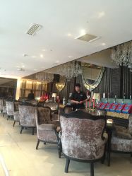 -俏江南户外宴会花园·梓塘婚礼堂(马场道店)