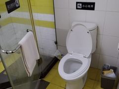 -7天酒店(万寿宫中山路八一馆店)