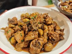 -黄泥岗·黄陂农家菜(百步亭店)