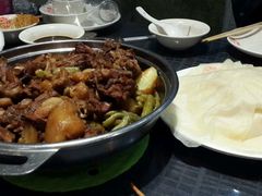-荣鹏风味烀饼总店