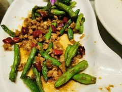 -阿英煲(凉城路店)