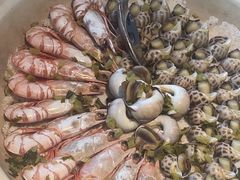 -高佳庄·舟山海鲜(海景旗舰店)