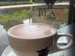 -BLAQ咖啡(骏豪店)