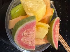 -鹅滋道(甘坑古镇店)