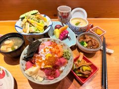 -大岛日本料理铁板烧(南通大饭店)
