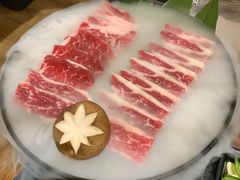-九田家黑牛烤肉料理(石路天虹店)