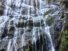 -千泷沟大瀑布旅游区