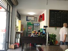 -张一品食府