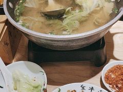 -全牛匠·乐山跷脚牛肉(新中关店)