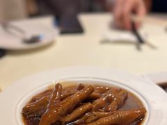 -利苑酒家(合景国际金融广场店)