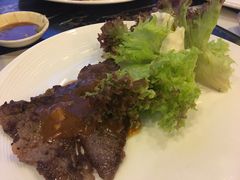 -曼佧特国际大酒店M-café全日制西餐厅(塘厦店)