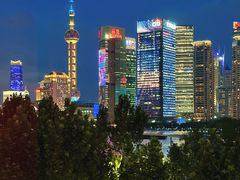 -上海滩餐厅(BFC外滩金融中心店)