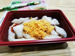 肉松混酱猪肠粉-食盈碗仔翅(星玺广场店)