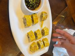 -尽善百年古院餐厅(王家老宅店)
