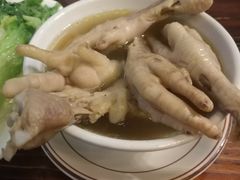 -黄祥华养生堂·炖汤·营养蒸饭(岭南天地店)
