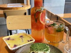 -火山屋台(新街口店)