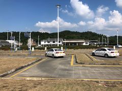-华枫华元驾校(科技城校区)