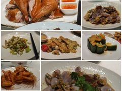 -广东道至正餐厅(区庄店)