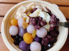 -堂屋糖水店(愚园店)