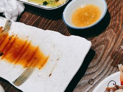 -大洋家·精品潮汕菜·生腌砂锅粥(天河东路店)
