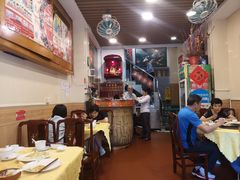 大堂-合力居·生记路边鸡(北京路店)