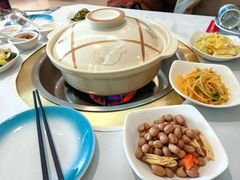 -天宜隆蘑菇宴火锅(石景山旗舰店)