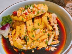 -小菜园新徽菜(马鞍山金鹰店)