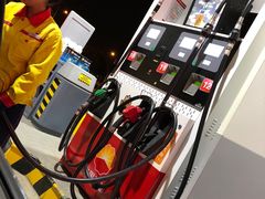 -中国石油(无锡新城站)