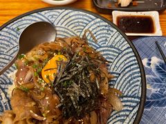 -坂吉屋·居酒屋深夜食堂(龙湖店)