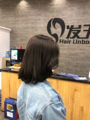 -星格造型·Hair Salon