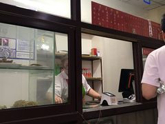 -津门永胜包子铺(哈尔滨道总店)