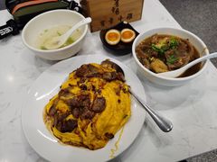 萝卜牛杂-有章牛杂(石厦店)