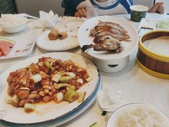 -福来居烤鸭店(天坛二店)