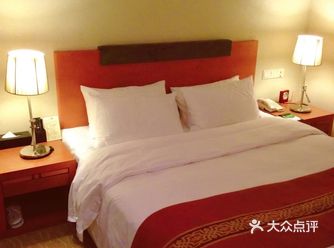 那个应该会有些空房的。有次我临时需要去杭州办点事