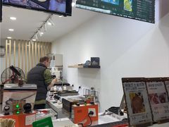 -莫朗核桃饼(虹泉路店)