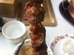 -东门口涮肉·砂锅·烤串(老门东店)