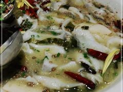 -太二酸菜鱼(沈阳万象城店)