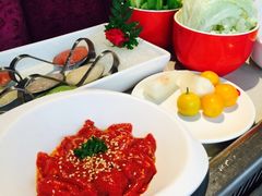 海底捞-海底捞火锅(泉城路店)