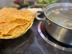-林记潮牛·牛肉火锅(上马墩店)