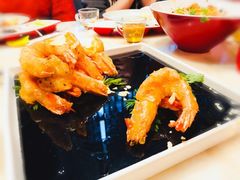 -京华烟云·北京烤鸭(领展购物广场·中关村店)