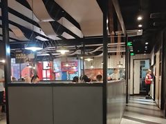 -鱼酷活鱼烤鱼(梅江印象城店)