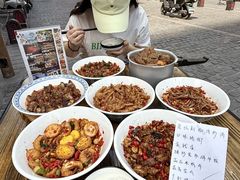 -八碗湘长沙市井菜(坡子街店)