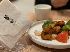-莆田餐厅PUTIEN(三里屯店)
