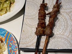-阿里疆Alijiang·丝路美食·异域风情·清真(长楹天街店)